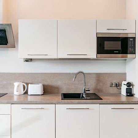 Bright Apartments - Loftaffair كراكوفيا المظهر الخارجي الصورة