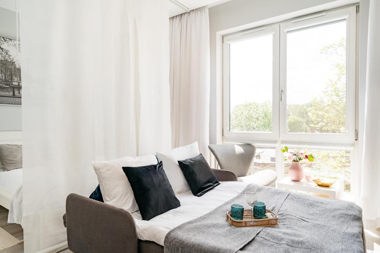 Bright Apartments - Loftaffair كراكوفيا المظهر الخارجي الصورة
