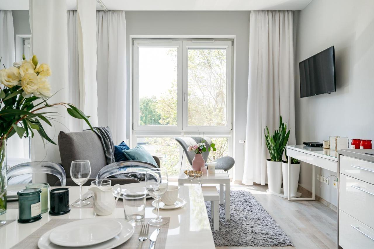 Bright Apartments - Loftaffair كراكوفيا المظهر الخارجي الصورة