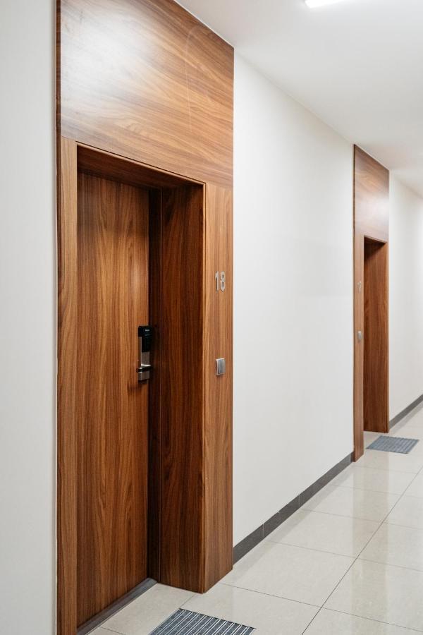 Bright Apartments - Loftaffair كراكوفيا المظهر الخارجي الصورة