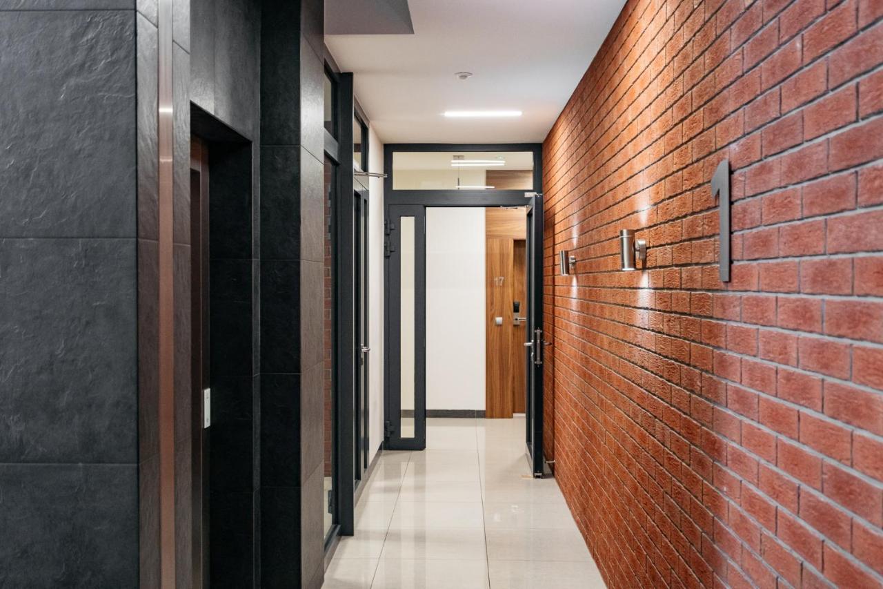 Bright Apartments - Loftaffair كراكوفيا المظهر الخارجي الصورة