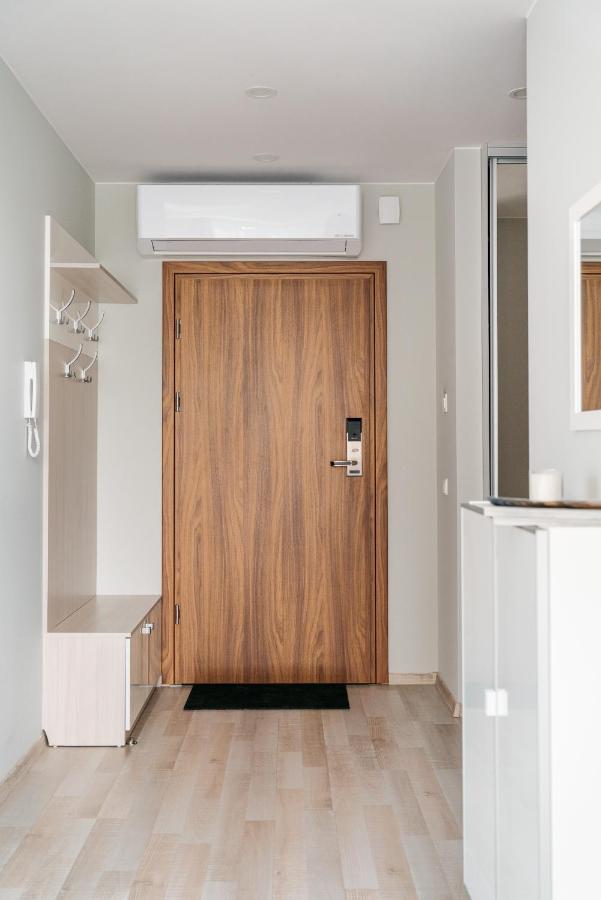Bright Apartments - Loftaffair كراكوفيا المظهر الخارجي الصورة
